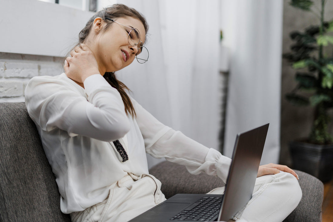 Neck Pain Relief: Simple Remedies For Sore Muscles And Stiffness