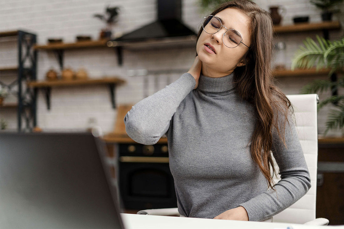 Neck Support Brace