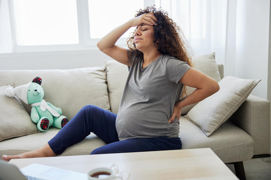 Sciatica Nerve Pain During Pregnancy