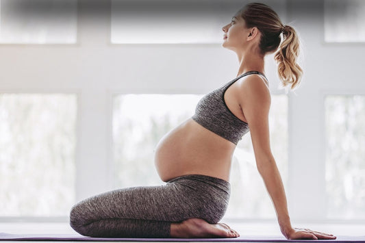 10 Exercises to Get Relieve from Sciatica Pain during Pregnancy