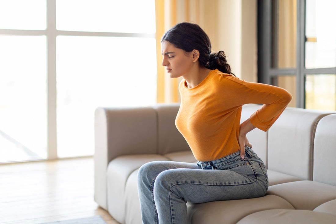 Scoliosis and Back Pain