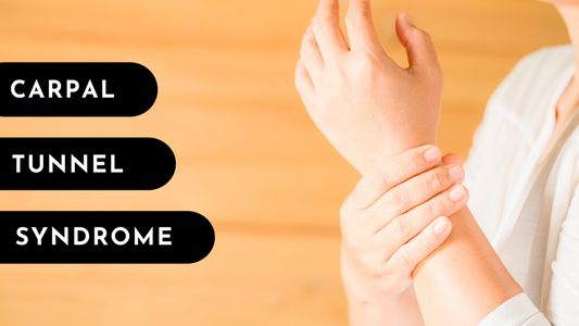 Carpal Tunnel Syndrome