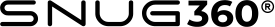 SNUG360 logo