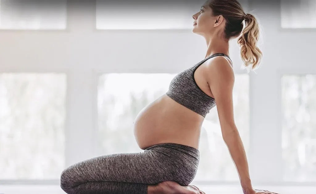 10 Exercises to Get Relieve from Sciatica Pain during Pregnancy