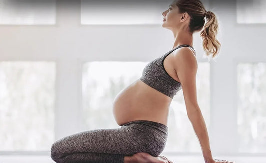 10 Exercises to Get Relieve from Sciatica Pain during Pregnancy