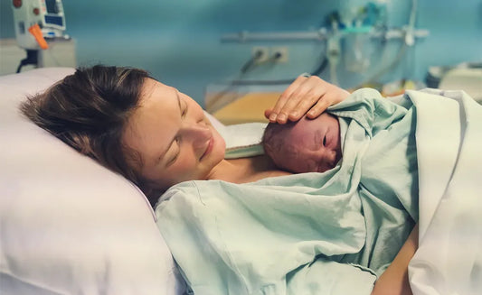 15 Essential Tips for Speeding Up Your C-Section Recovery