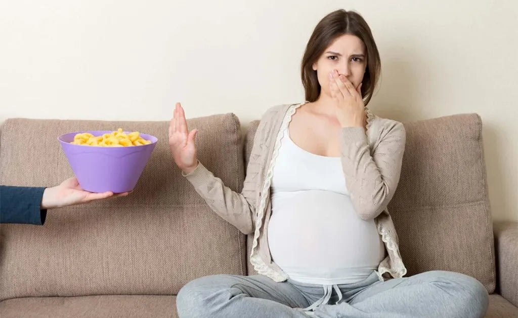 15 Foods to Avoid During Pregnancy