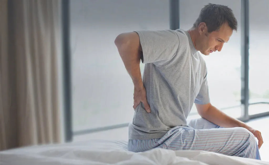 6 Physical Exercises to Reduce Lower Back Pain