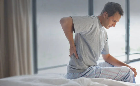 6 Physical Exercises to Reduce Lower Back Pain