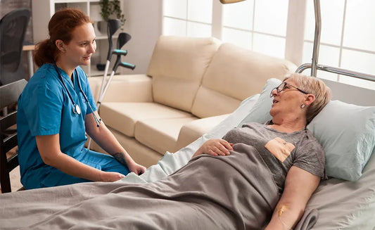 Benefits of Wearing Compression Socks After Surgery: Everything You Need To Know