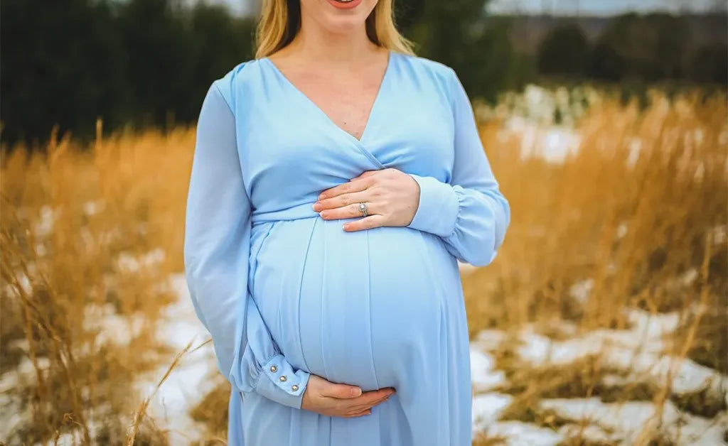 Benefits of using Pregnancy Belly Bands