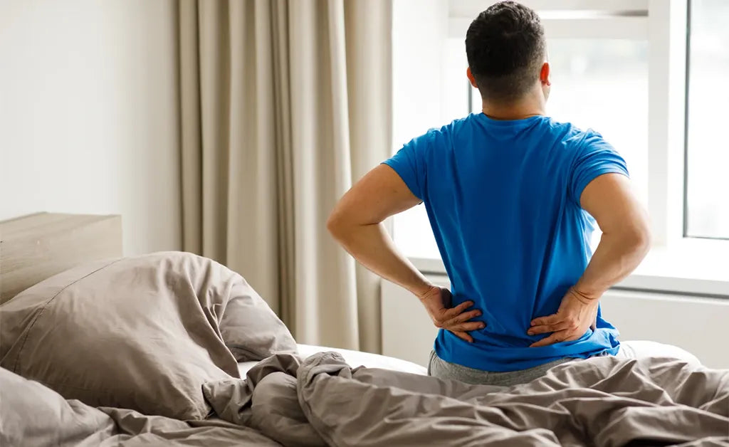 Bulging Disc vs. Herniated Disc: Understanding the Difference
