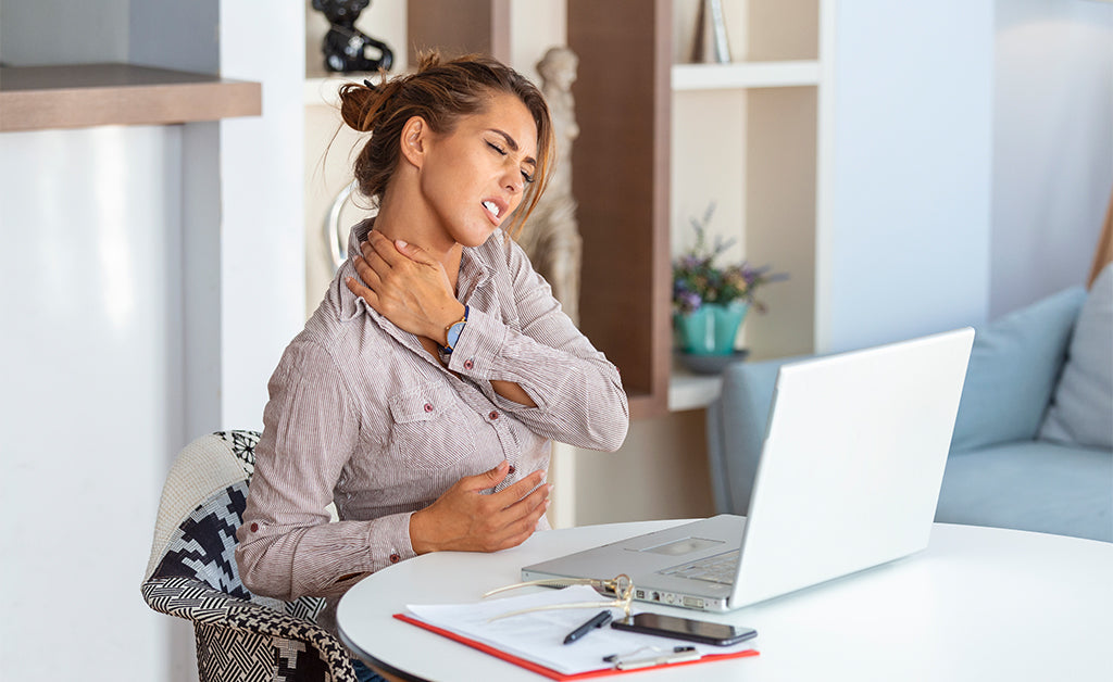 Effective Ways to Relieve Cervical Pain: Tips & Exercises