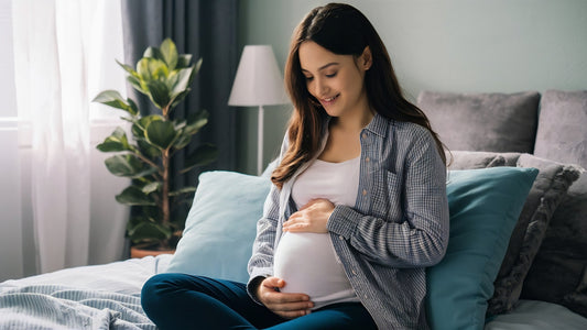 Compression Socks During Pregnancy