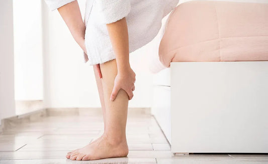 Compression Socks for Leg Fatigue and Natural Relief Tips