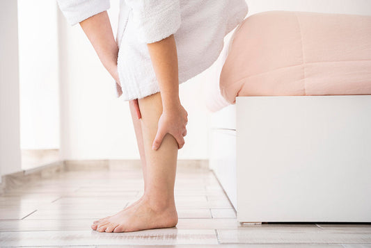Compression Socks for Leg Fatigue and Natural Relief Tips