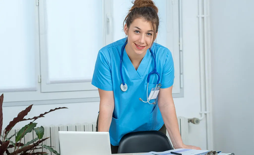 Compression Socks for Nurses: Why They Should Wear Compression Socks