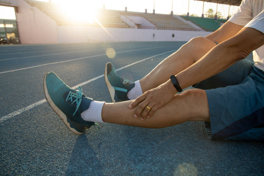 Compression Stockings