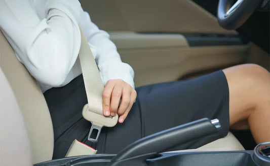 Compression Stockings For Driving: Your Perfect Travel Companion
