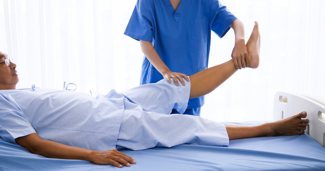 How To Choose The Right Compression Stockings For Recovery & Mobility