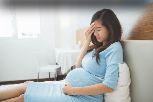 Constipation During Pregnancy – Prevention & Care