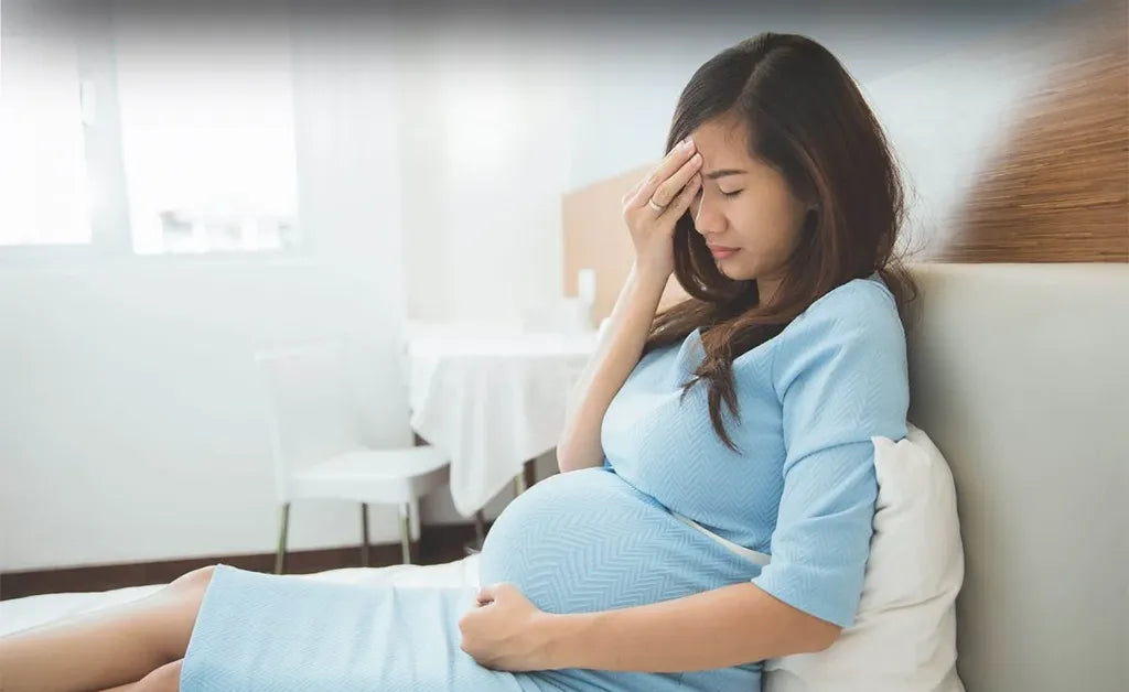Constipation During Pregnancy – Prevention & Care