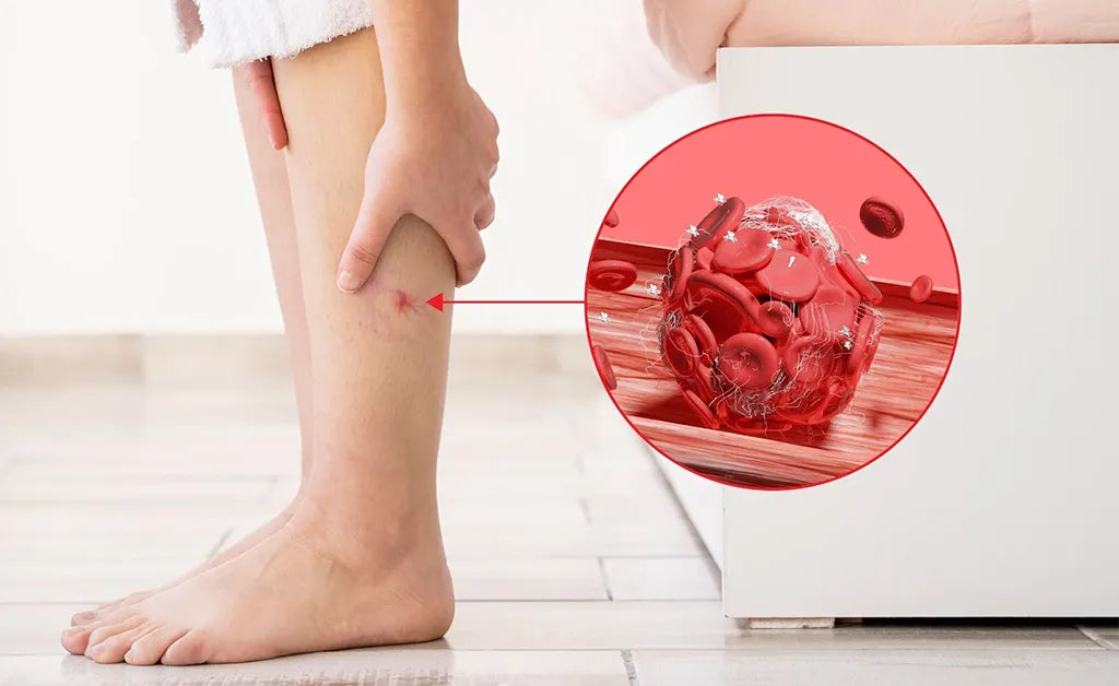 DVT Prevention: Anti-Embolism Stockings in Post Operative Care