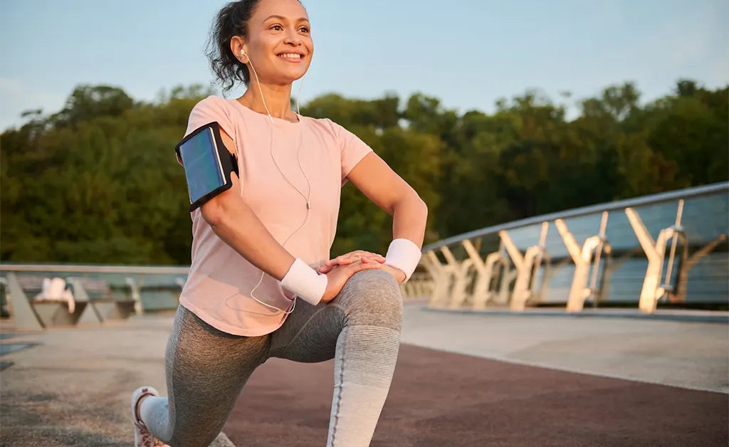 Exercising In Compression Socks: Tips for Maximum Comfort And Performance