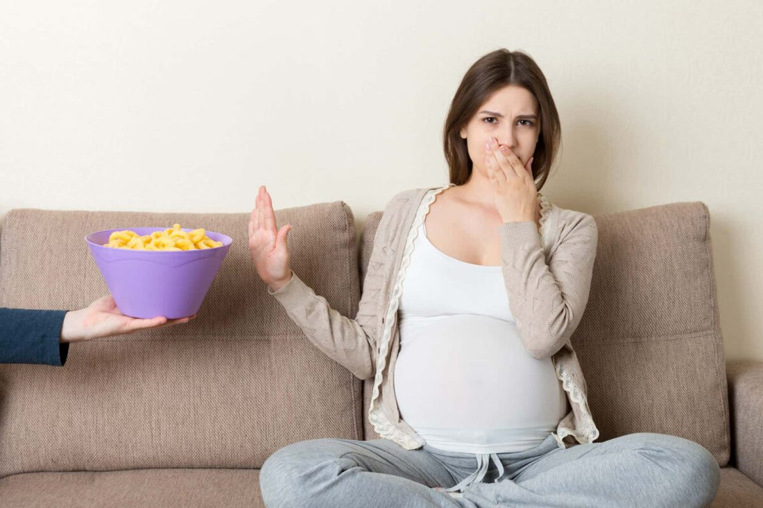 15 Foods to Avoid During Pregnancy