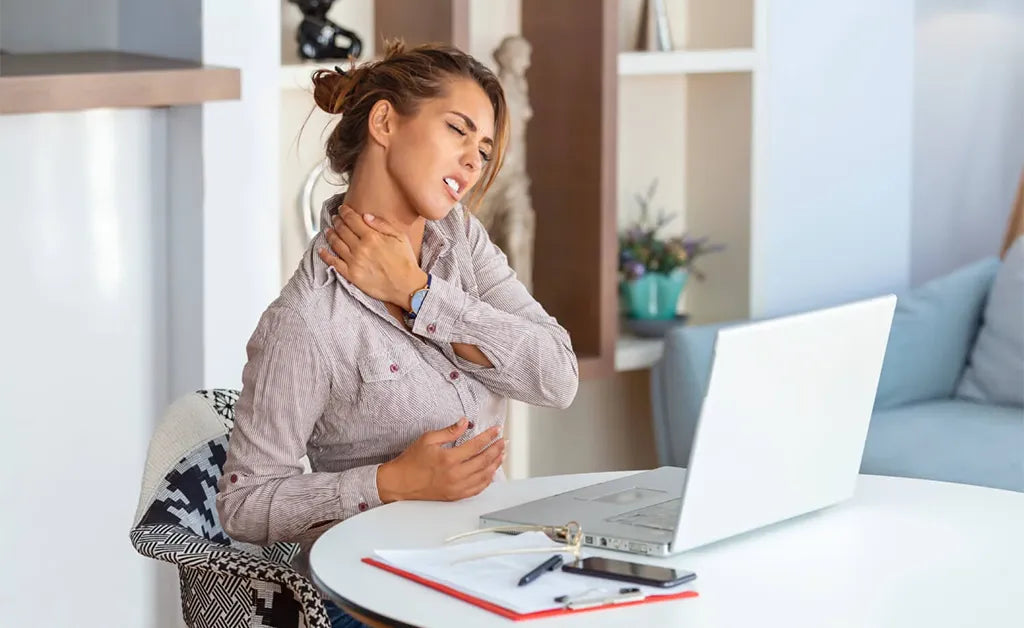 Guide to Cervical Spondylosis: From Causes to Treatment Options