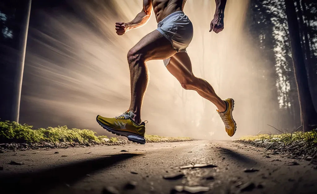 How Calf Compression Sleeves Boost Performance and Recovery for Runners?