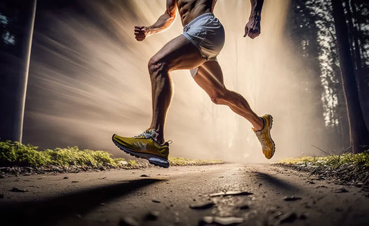 How Calf Compression Sleeves Boost Performance and Recovery for Runners?