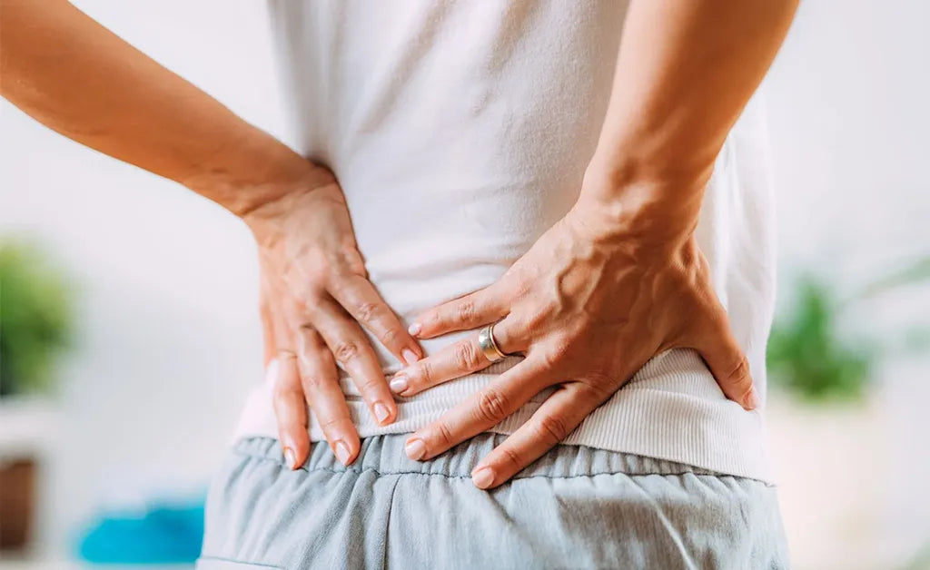 How Does Heat Therapy Work Wonders for Lower Back Pain?