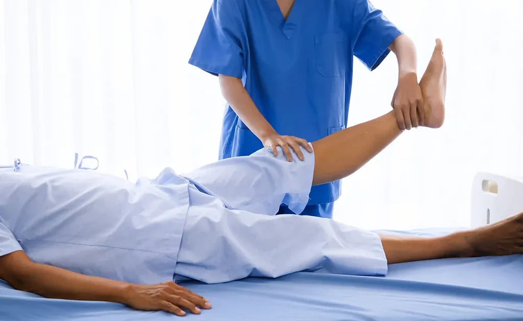 How To Choose The Right Compression Stockings For Recovery & Mobility