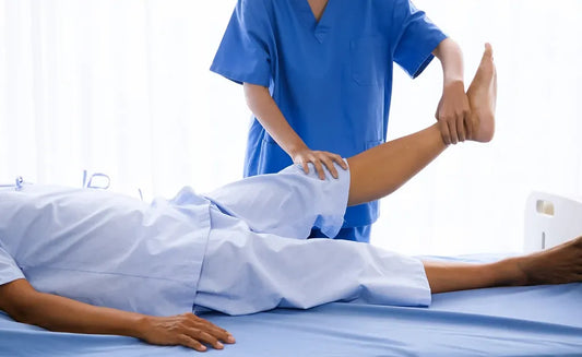 How To Choose The Right Compression Stockings For Recovery & Mobility