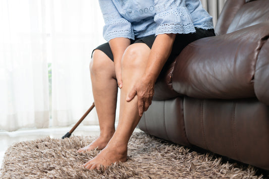 Leg Swelling