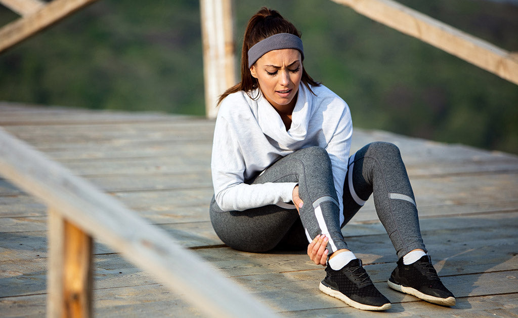 5 Reasons to Try Calf Compression Sleeves for Optimal Performance and Recovery