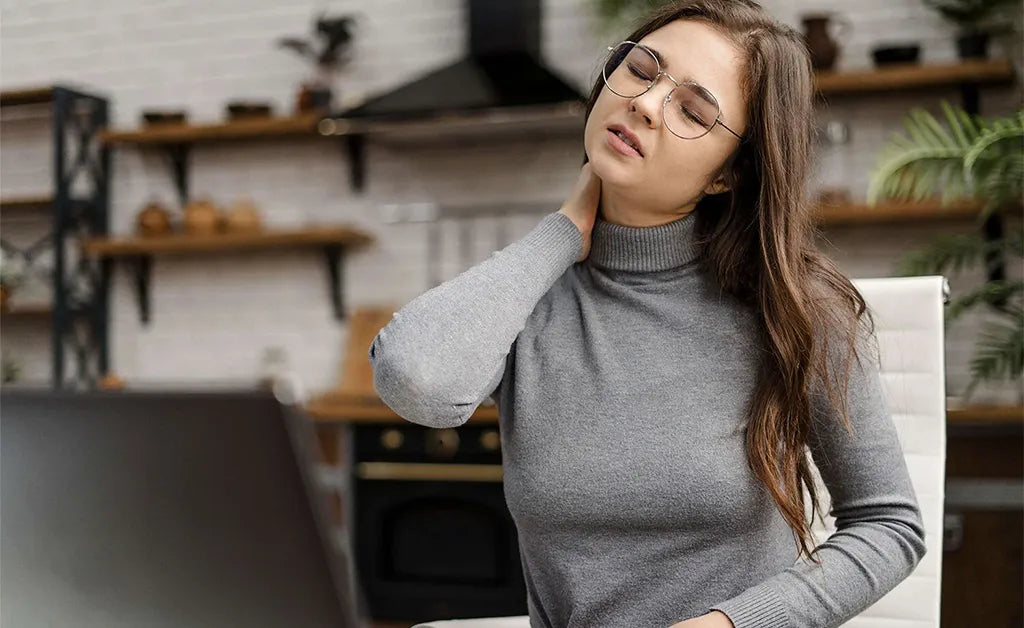 Neck Brace for Neck Pain: A Tool to Keep Your Spine Healthy