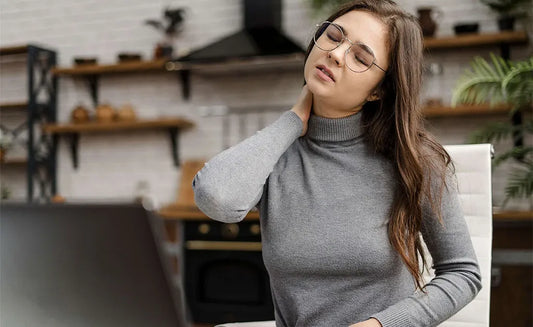 Neck Brace for Neck Pain: A Tool to Keep Your Spine Healthy