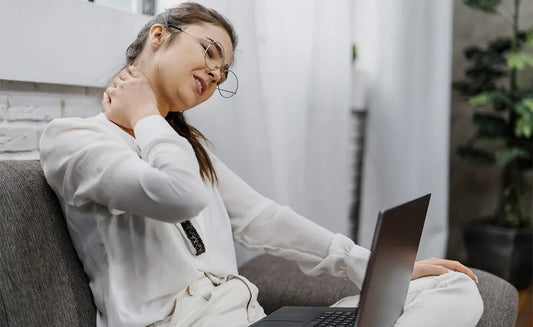 Neck Pain Relief: Simple Remedies For Sore Muscles And Stiffness