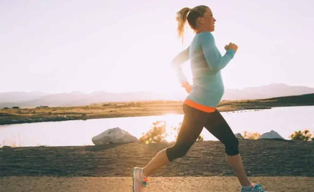 Running Throughout Pregnancy: Is It Safe?