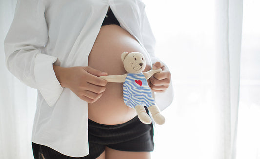 Safe Exercises for the First Trimester of Pregnancy