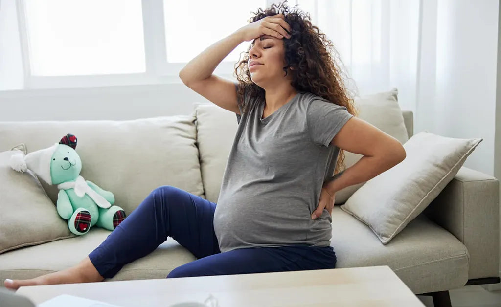 Safe and Effective Ways to Relieve Sciatica Nerve Pain During Pregnancy