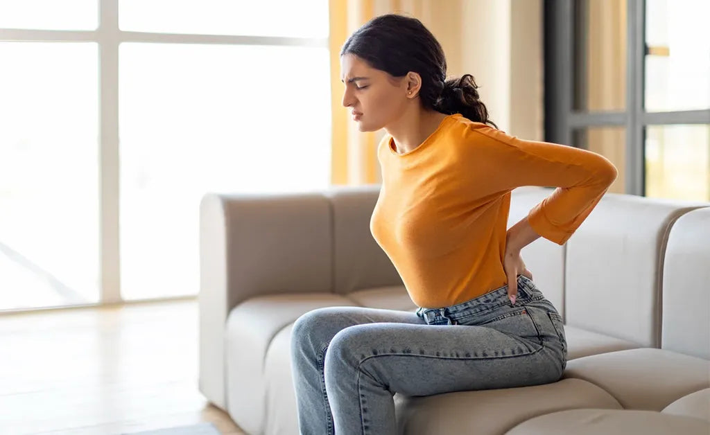 Scoliosis and Back Pain: A Guide to Understanding the Connection