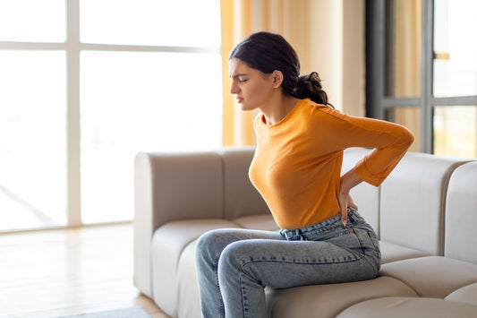 Scoliosis and Back Pain