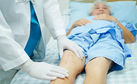 Speed Up Your Recovery: Essential Tips After Leg Surgery