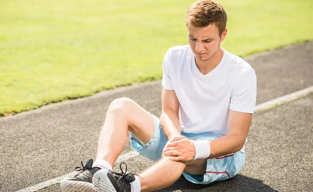 The Importance Of Compression Socks In Recovering From Leg Injuries
