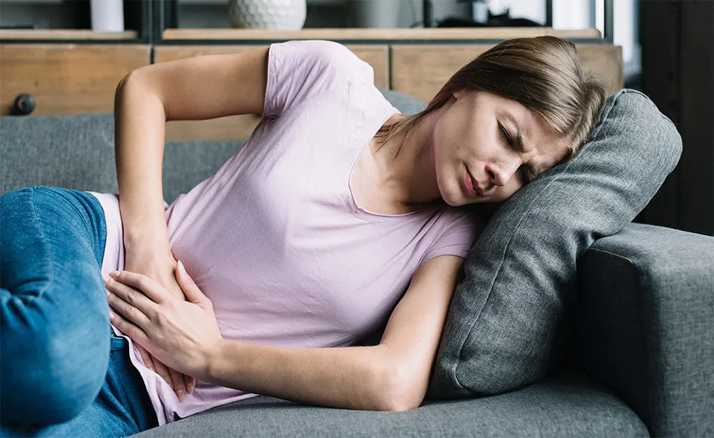 Umbilical Hernia After C-Section: What Are the Symptoms?