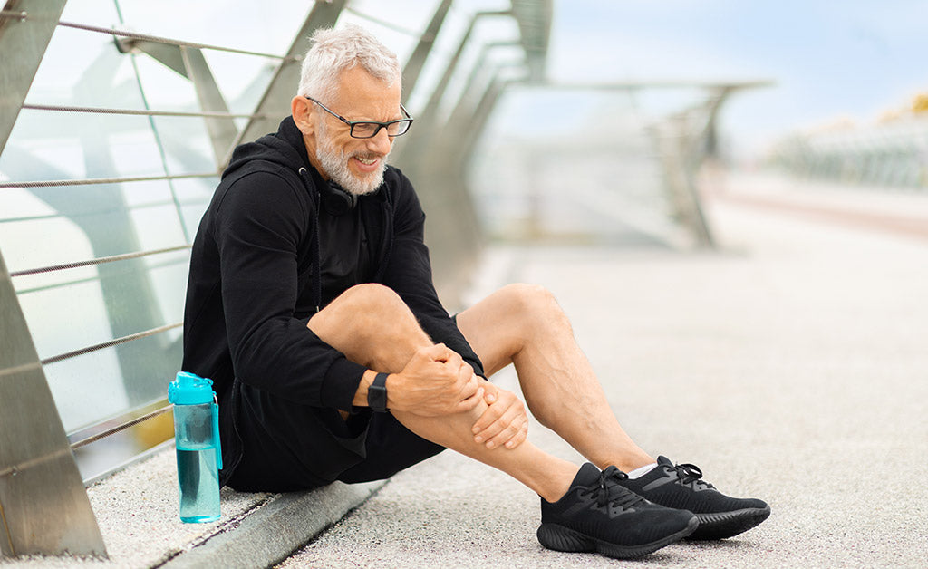 When And Why You Should Wear Calf Compression Sleeves
