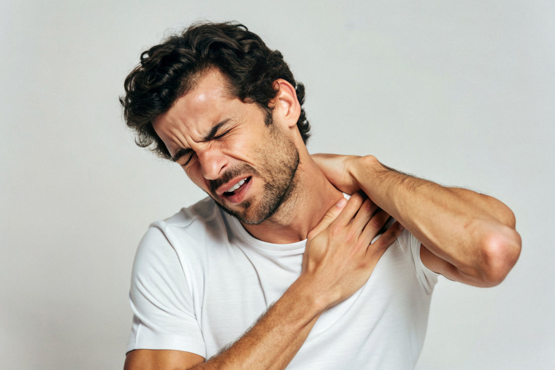 Whiplash Injury